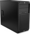 HP Workstation Z2 G4 Tower Core i7 8700K (8-gen.) 3,7 GHz / 32 GB / 480 SSD / Win 11 Pro + Nvidia Quadro P2200 [5 GB]