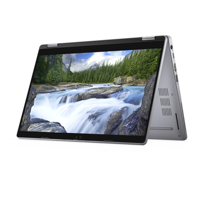 Dell Latitude 5310 2w1 Core i7 10610U (10-gen.) 1,8 GHz / 32 GB / 480 SSD / 13,3'' FullHD dotyk / Win 11 Pro