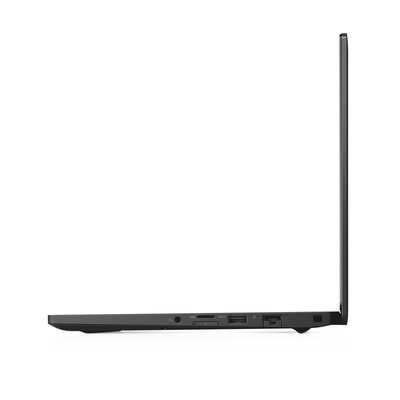 Dell Latitude 7280 Core i7 7600u (7-gen.) 2,8 GHz / 8 GB / 120 SSD / 12,5'' FullHD / Win 10 Prof. (Update)
