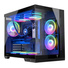 Gamingowy MODECOM Volcano Panorama APEX 7F Tower AMD Ryzen 5 5600 3,5 GHz / 16 GB / 960 SSD / Win 11 + Nvidia GeForce RTX 5060 Ti [16 GB]
