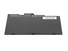 Bateria Movano do HP EliteBook 430 G8, 630 G9, 650 G9 - BT/HP-650G9