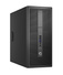 HP EliteDesk 800 G1 Tower Core i5 4570 (4-gen.) 3,2 GHz / 16 GB / 120 SSD / Win 10 Prof. (Update)