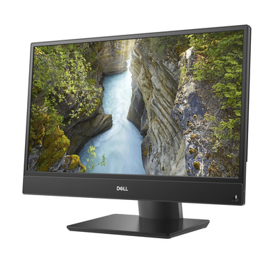 Dell OptiPlex 5270 AIO Core i5 9500 (9-gen.) 3,0 GHz / 8 GB / 480 SSD / 21,5’’ FullHD / Win 11 Pro