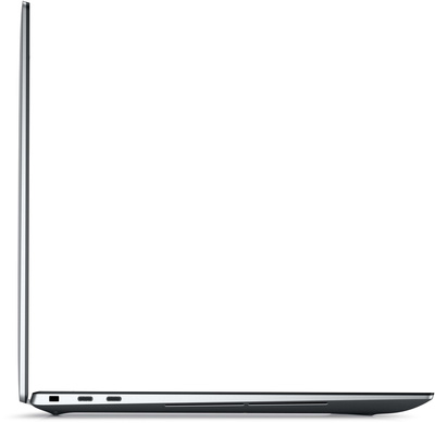 Dell Precision 5570 Core i7 12800H (12-gen.) / 64 GB / 2 TB SSD / 15,6'' 4K UHD / Win 11 Pro + RTX A2000 / Klasa A-