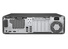 HP EliteDesk 800 G6 SFF Core i5 10400F 2,9 GHz / 16 GB / 960 SSD / Win 11 Pro