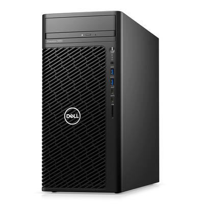 Dell Precision 3660 Tower Core i7 13700 (13-gen.) / 32 GB / 960 SSD / Win 11 Pro + Nvidia GeForce RTX 5060 [8 GB]