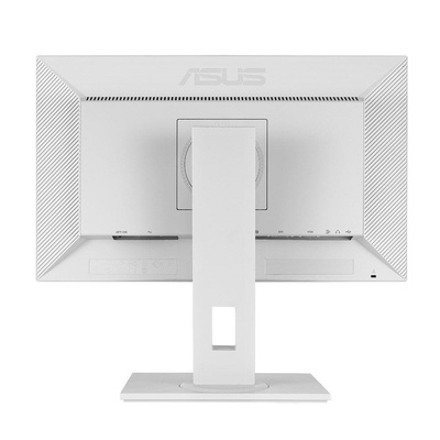Asus BE249 z głośnikami / biały / Klasa A-