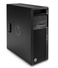 HP Workstation Z440 Tower Xeon E5-1620 v3 3,5 GHz / 8 GB / 480 SSD / Win 10 Prof. (Update) + FirePro W8100