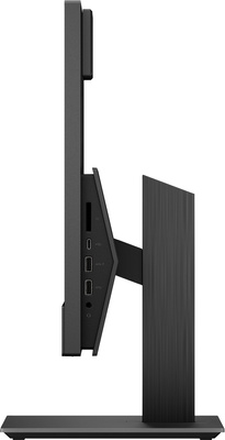 HP ProOne 600 G5 AIO Core i5 9500 (9 gen.) 3,0 GHz / 8 GB / 480 SSD / 21,5'' FullHD / Win 11 Pro
