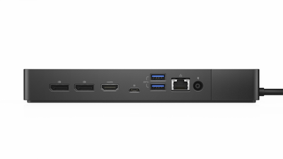 Stacja dokująca DELL WD19S + zasilacz Dell 180W