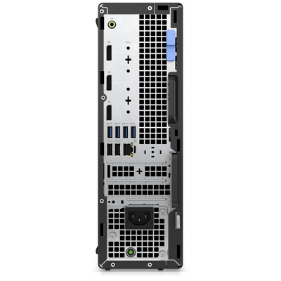 Dell OptiPlex 7000 SFF Core i5 12600 (12-gen.) / 16 GB / 960 SSD / Win 11 Pro