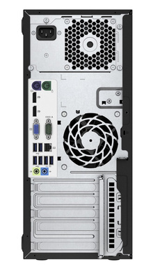 HP EliteDesk 800 G2 Tower Core i5 6500 (6-gen.) 3,2 GHz / 16 GB / 960 SSD / Win 10 Pro + GeForce GTX 1050 Ti
