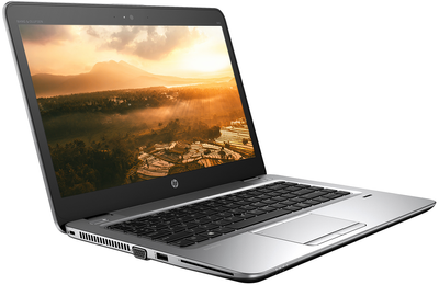 HP EliteBook 840 G3 Core i5 6200U (6-gen.) 2,3 GHz / 8 GB / 960 SSD / 14'' FullHD / Win 10 Prof. (Update)