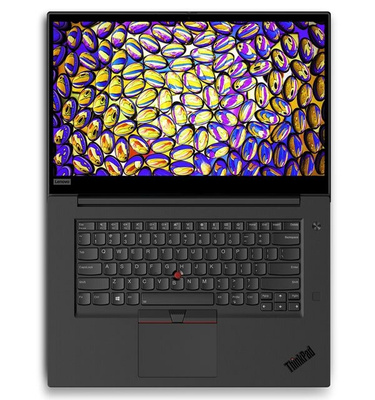 Lenovo ThinkPad P1 Gen 2 Core i7 9850H (9-gen.) 2,6 GHz / 8 GB / 240 SSD / 15,6" UHD 4K / Win 11 Pro + Nvidia Quadro T2000