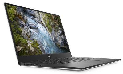 Dell Precision 5540 Core i5 9400H (9-gen.) 2,5 GHz / 32 GB / 960 SSD / 15,6'' FullHD / Win 11 Pro + Quadro T1000 / Klasa A-