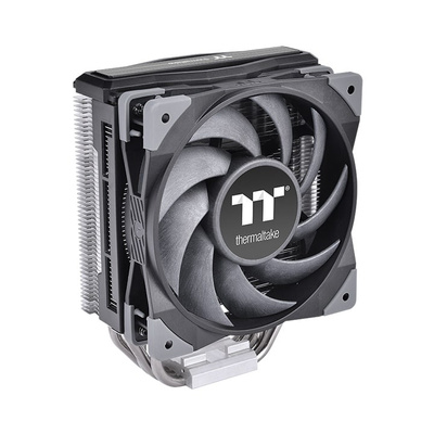 OUTLET Chłodzenie procesora Thermaltake TOUGHAIR 310 170W 4x 6mm Miedź 120mm
