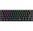 Klawiatura mechaniczna Defender Cairon GK-081 RGB