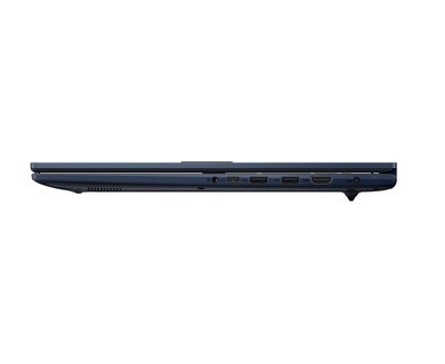 Powystawowy Asus VivoBook F1704VAP-SB52 Core 5 120U / 16 GB / 2 TB SSD / 17,3’’ FullHD / Win 11, niebieski