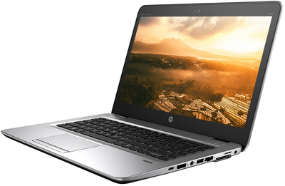 HP EliteBook 840 G3 Core i5 6200U (6-gen.) 2,3 GHz / 8 GB / 480 SSD / 14'' FullHD / Win 10 Prof. (Update)