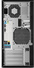 HP Workstation Z2 G4 Tower Xeon E-2144G 3,6 GHz (6 rdzeni) / 16 GB / 960 SSD / Win 11 Pro