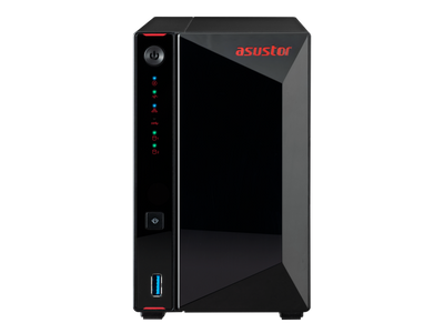 Serwer plików NAS Asustor AS5202T / 4 GB