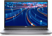 Dell Latitude 5520 Core i5 1145G7 (11-gen.) 2,6 GHz / 32 GB / 960 SSD / 15,6'' FullHD dotyk / Win 11 Pro