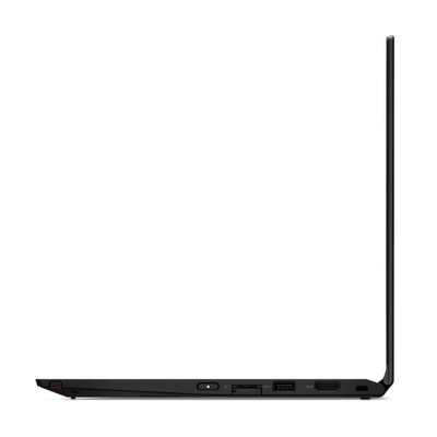 Lenovo ThinkPad Yoga X13 Gen 1 2w1 Core i5 10210U (10-gen.) 1,6 GHz / 8 GB / 240 SSD / 13,3'' FullHD, dotyk / Win 11 Pro / Klasa B