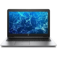 HP EliteBook 850 G4 Core i5 7300u (7-gen.) 2,6 GHz / 8 GB / 480 SSD / 15,6'' FullHD / Win 10 Pro