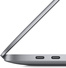 Apple MacBook Pro 16 i9 9980HK (9-gen.) 2,3 GHz / 32 GB / 1 TB / 16'' szary / MacOS + Radeon Pro 5500M / Klasa A-