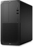 HP Workstation Z2 G5 Tower Core i7 10700K (10-gen.) 3,8 GHz / 16 GB / 480 SSD / Win 11 Pro + AMD Radeon PRO W5500 [8 GB]