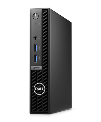 Dell OptiPlex 7010 Micro Core i5 13400T (13-gen.) / 16 GB / 240 SSD / Win 11 Pro