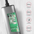 Karta sieciowa przewodowa USB-C AXAGON ADE-25RC Rj-45 2.5 Gb/s