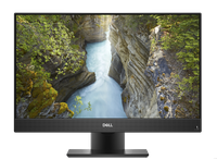 Dell OptiPlex 7470 AIO Core i5 9500 (9-gen.) 3,0 GHz / 16 GB / 960 SSD / 24’’ FullHD  / Win 11 