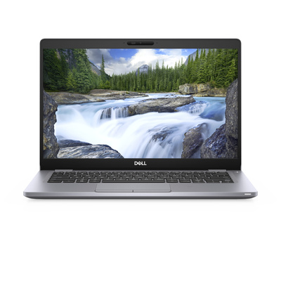 Dell Latitude 5310 2w1 Core i7 10610U (10-gen.) 1,8 GHz / 32 GB / 480 SSD / 13,3'' FullHD dotyk / Win 11 Pro