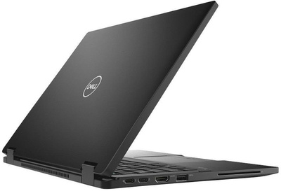 Dell Latitude 7390 2w1 Core i5 8250U (8-gen.) 1,6 GHz / 8 GB / 480 SSD / 13,3'' FullHD (dotyk) / Win 11 Prof. / Klasa A-