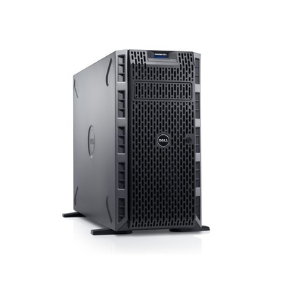 Dell PowerEdge T320 Xeon E5-2420 v2 (6-rdzeni) 2,2 GHz / - / - / DVD