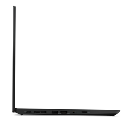 Lenovo ThinkPad T495 Ryzen 5 3500U 2,1 GHz / 8 GB / 240 SSD / 14" FullHD dotyk / Win 11 Pro