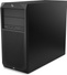 HP Workstation Z2 G4 Tower Core i7 8700K (8-gen.) 3,7 GHz / 8 GB / 240 SSD / Win 11 Pro
