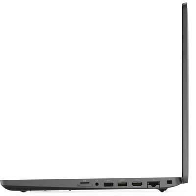 Dell Latitude 5500 Core i5 8265u (8-gen.) 1,6 GHz / 32 GB / 480 SSD / 15,6'' FullHD dotyk / Win 11 Pro / Klasa A-