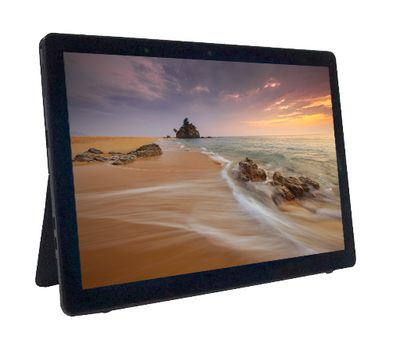 Dell Latitude 5290 2w1 Core i5 8250u (8-gen.) 1,6 GHz / 8 GB / 240 SSD / 12,3'' FullHD, dotyk / Win 11 Pro, bez klawiatury + kamera / Klasa A-