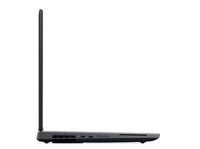 Dell Precision 7530 Core i9 8950HK (8-gen.) 2,9 GHz / 16 GB / 2 TB SSD / 15,6'' FullHD / Win 11 Pro