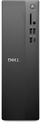 Nowy Dell Slim ECS1250 SFF i5 14400 (14-gen.) / 32 GB / 2 TB SSD / Win 11 Pro