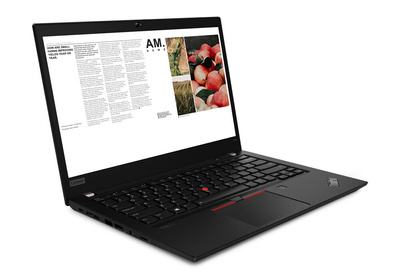 Lenovo ThinkPad T14 Gen 2 Core i5 1135G7 (11-gen.) 2,4 GHz / 32 GB / 480 SSD / 14" FullHD / Win 11 Pro