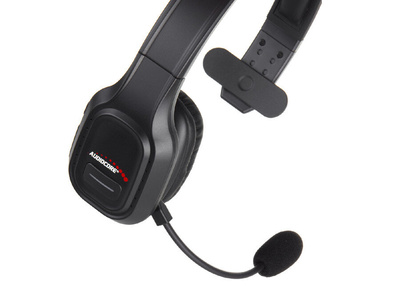 OUTLET Słuchawki bluetooth call center Audiocore AC864