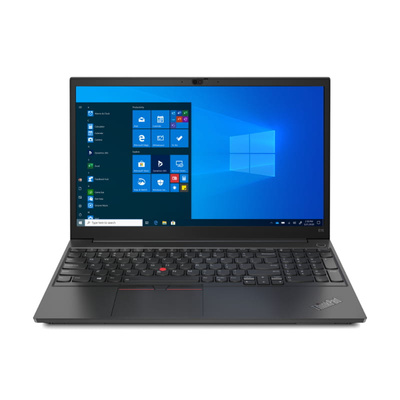 Lenovo ThinkPad E15 Gen 2 Core i7 1165G7 (11-gen.) 2,8 GHz / 16 GB / 960 SSD / 15,6" FullHD / Win 11 Pro