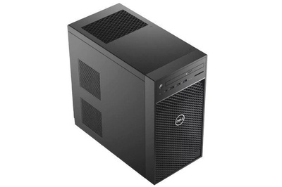 Dell Precision 3640 Tower Core i7 10700 2,9 GHz / 16 GB / 480 SSD / Win 11 Pro + Nvidia GeForce RTX 4060 [8 GB]