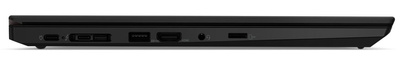Lenovo ThinkPad T15 Gen 1 Core i7 10610U (10-gen.) 1,8 GHz / 32 GB / 960 SSD / 15,6" FullHD dotyk / Win 11 Pro / Klasa A-
