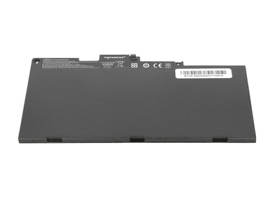 Bateria Movano do HP EliteBook 430 G8, 630 G9, 650 G9 - BT/HP-650G9