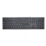 Nowa klawiatura DELL KB216 USB wyklejana