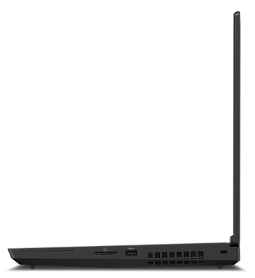  Lenovo ThinkPad P15 Gen 1 Core i7 10750H (10-gen.) 2,6 GHz / 32 GB / 480 SSD / 15,6" FullHD / Win 11 Pro + Quadro T1000 [4GB]
